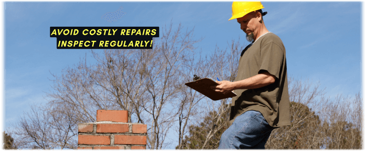 Chimney and Fireplace Inspection Arlington TX