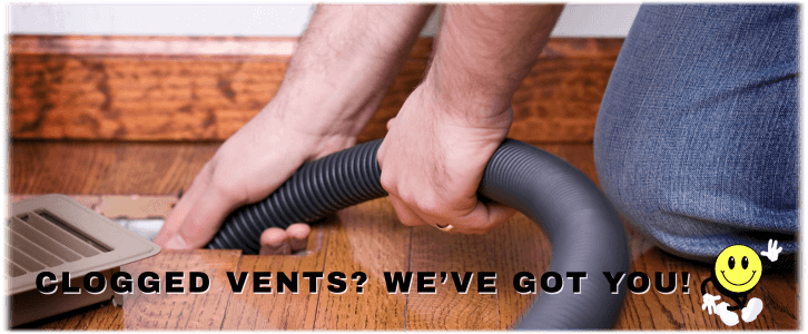 Dryer Vent Cleaning Arlington TX